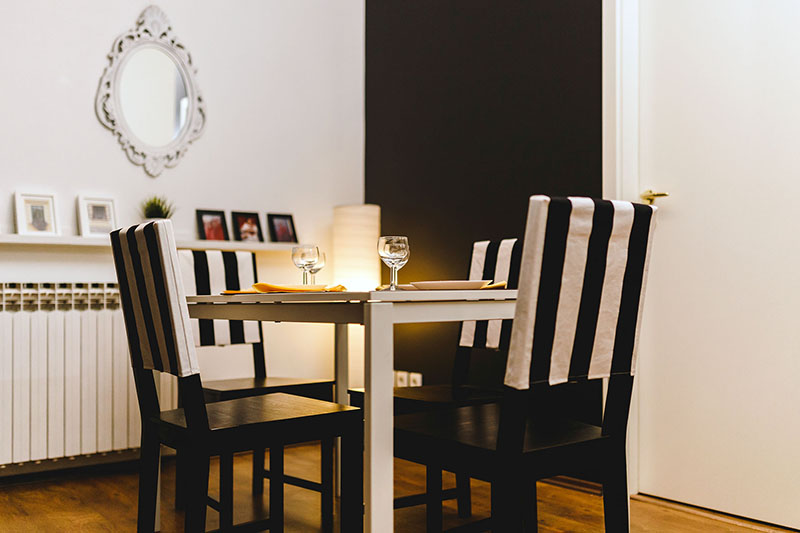 short stay accomodation Zagreb Croatia
