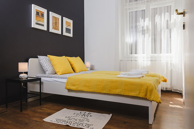 short stay accomodation Zagreb Croatia