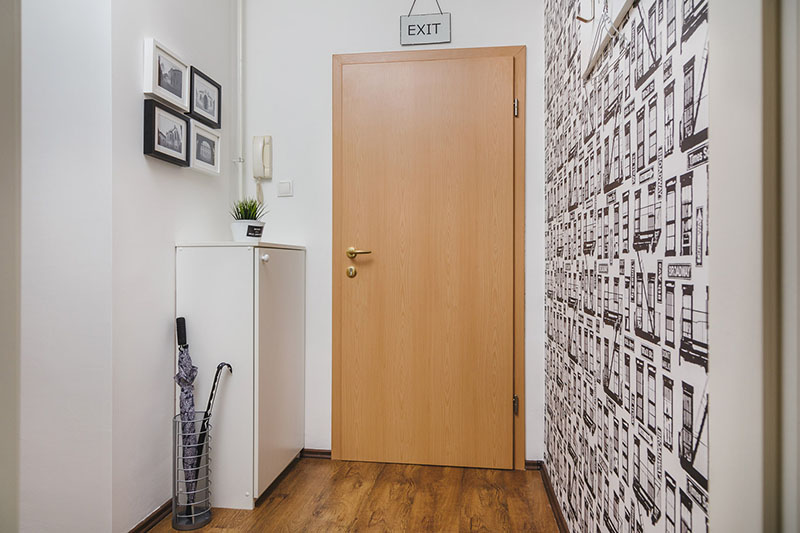 2 cool apartments zagreb