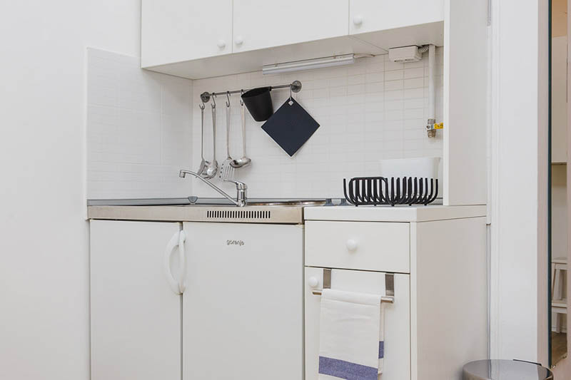 short stay accomodation Zagreb Croatia