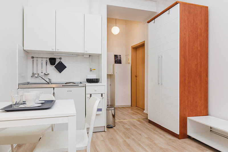 tourist apartments zagreb